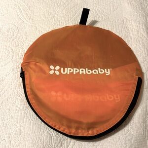 Infant Car Seat Shield